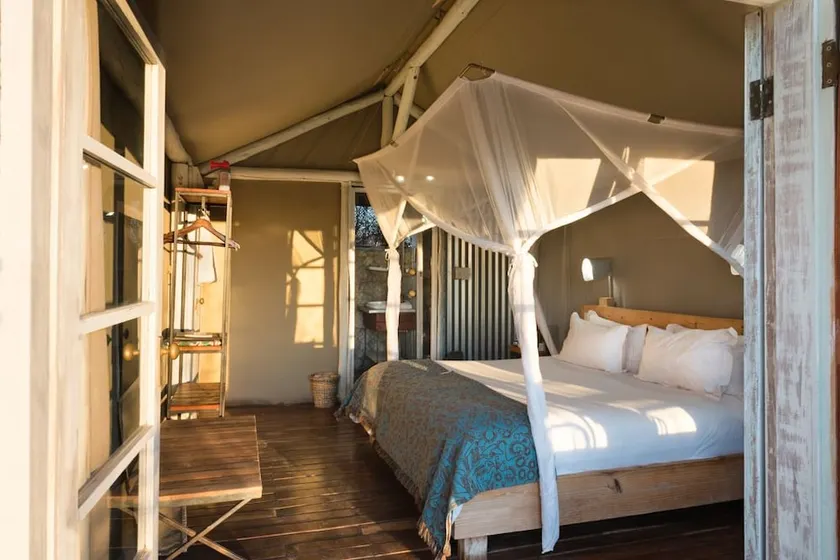 Anderssons Camp - Image 1