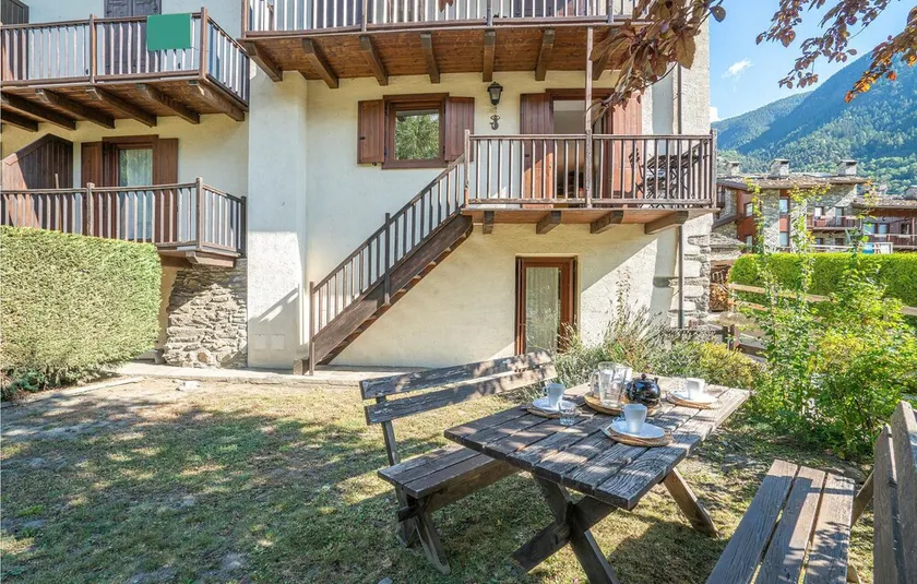 Casa le Bourg - Image 1