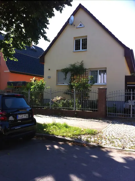 Haus Marksburg - Image 1