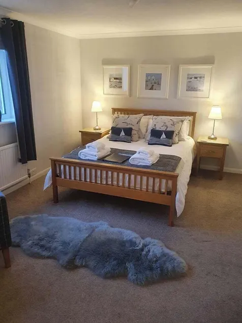 The Beach House - Image 1