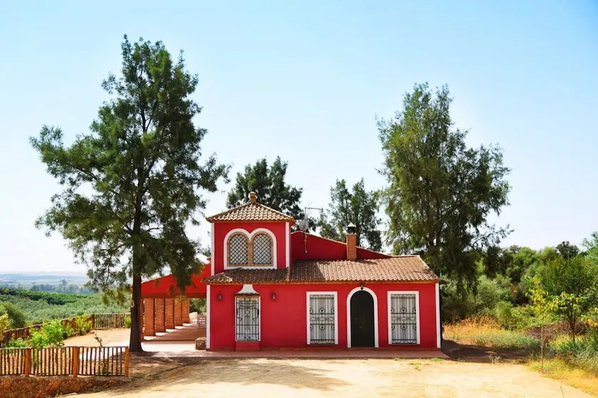 Casa Alcolea - Image 1