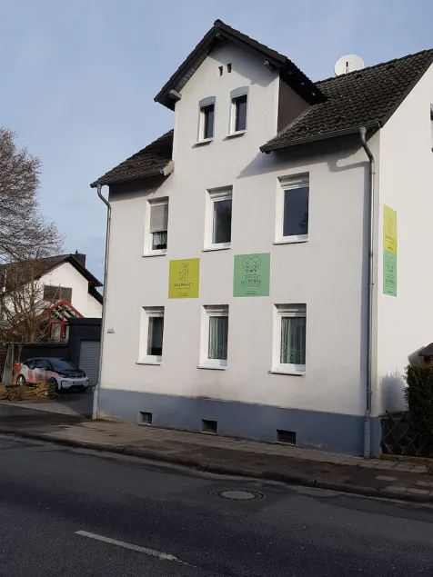 Gästehaus Gießenau - Image 1