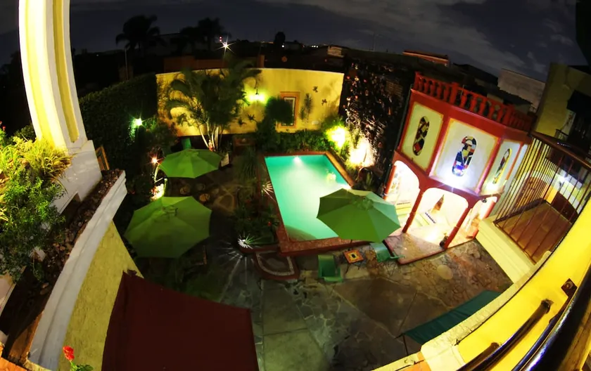 Casa Armonia - Image 1