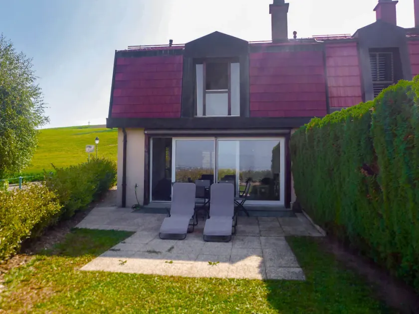 Casa Bellevue Bourg-en-lavaux - Image 1