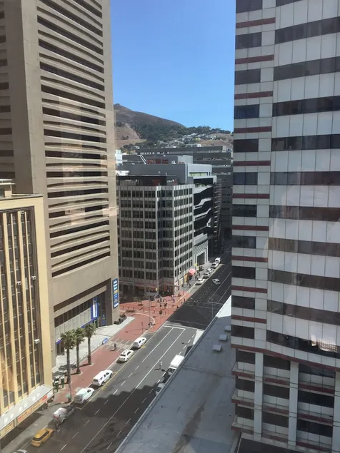 Hotel on St Georges - Image 1