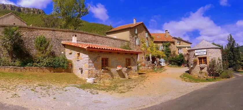 Camping Le Roc Qui Parle - Image 1