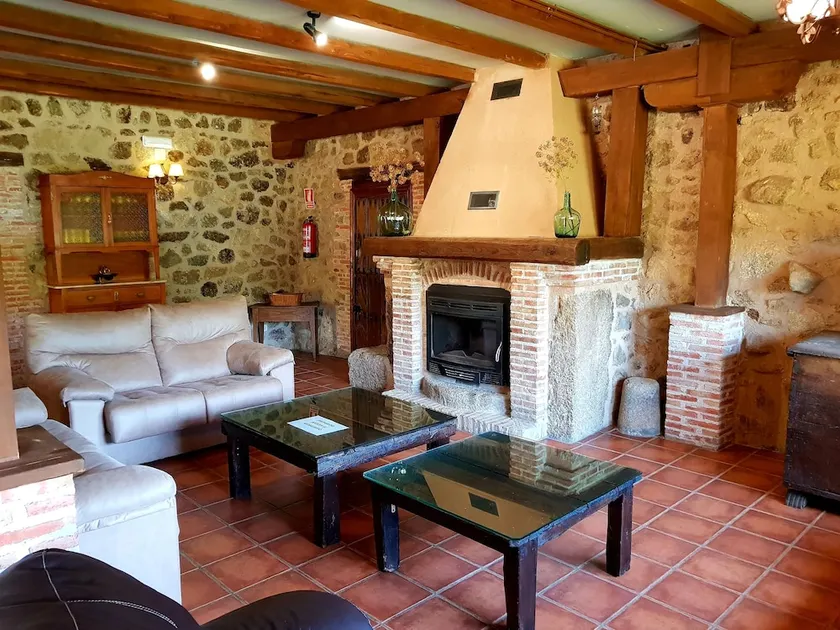 Casa Rural Colmenarejo - Image 1