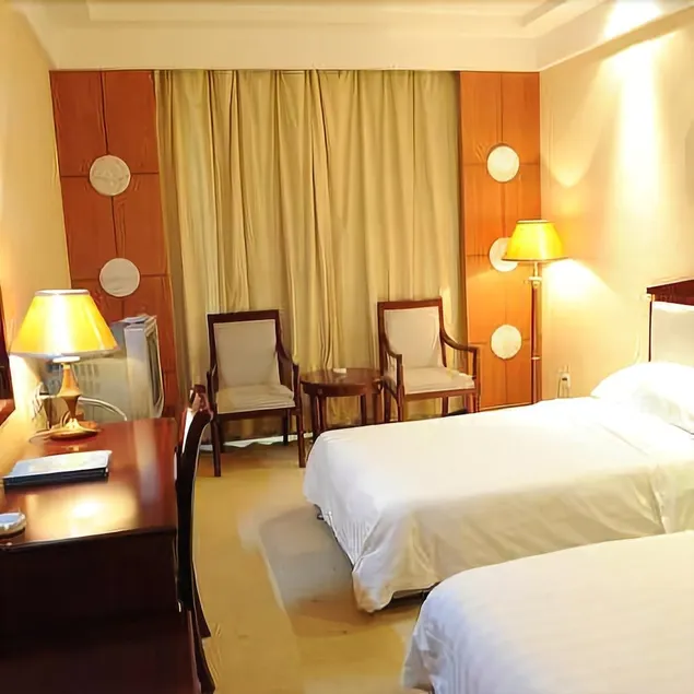 Feihong Hotel - Image 1