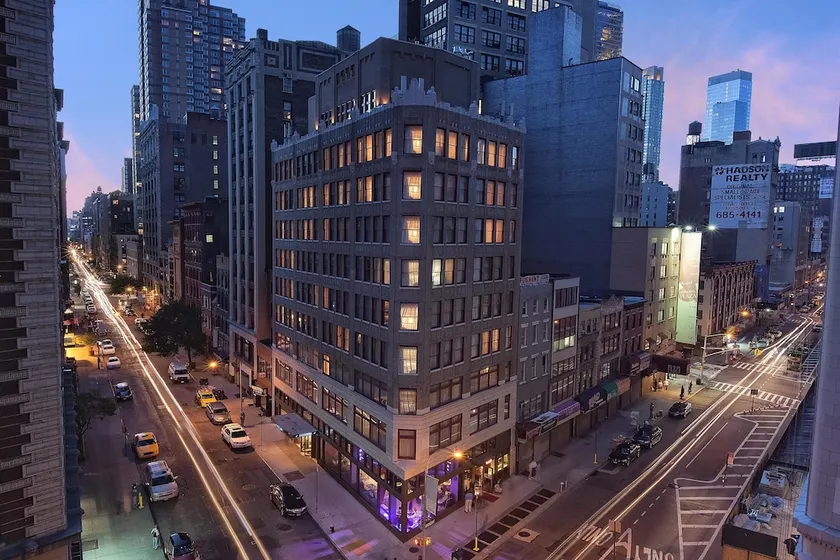 Flatiron - Image 1