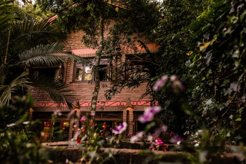 Hospedagem Vila Suica - Image 1