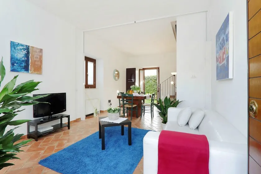 Borgo Papareschi - Image 1