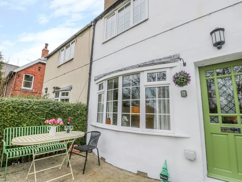 The Cottage - Image 1
