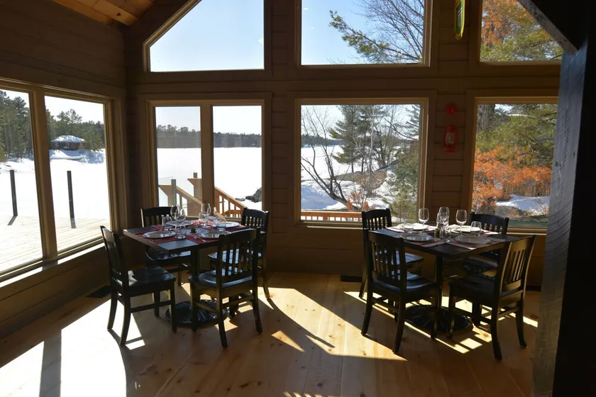 Lakair Lodge - Image 1