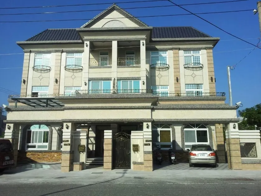 Flora B&B - Image 1