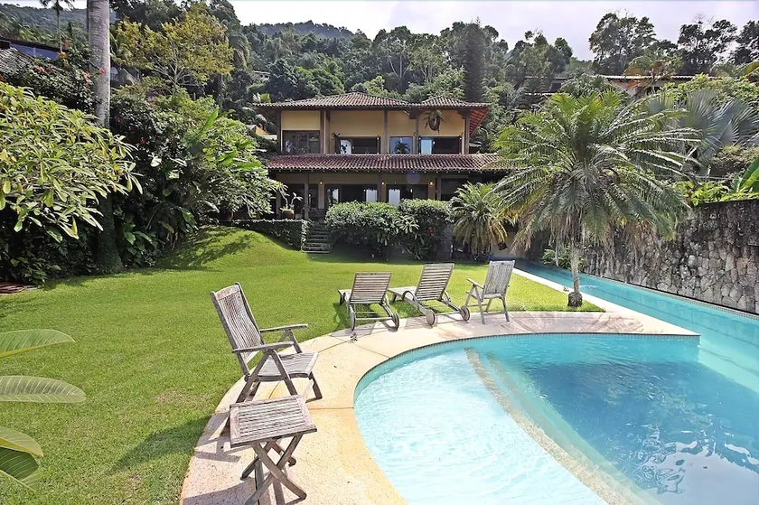 Casa Portal Do Mar by Rio Spot Homes - Image 1