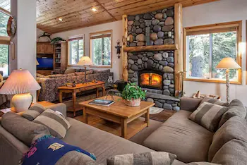 Cristallina Greens by Tahoe Truckee Vacation Properties - Image 1