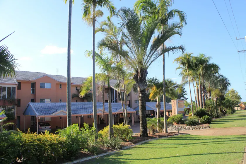Rainbow Sands Resort - Image 1