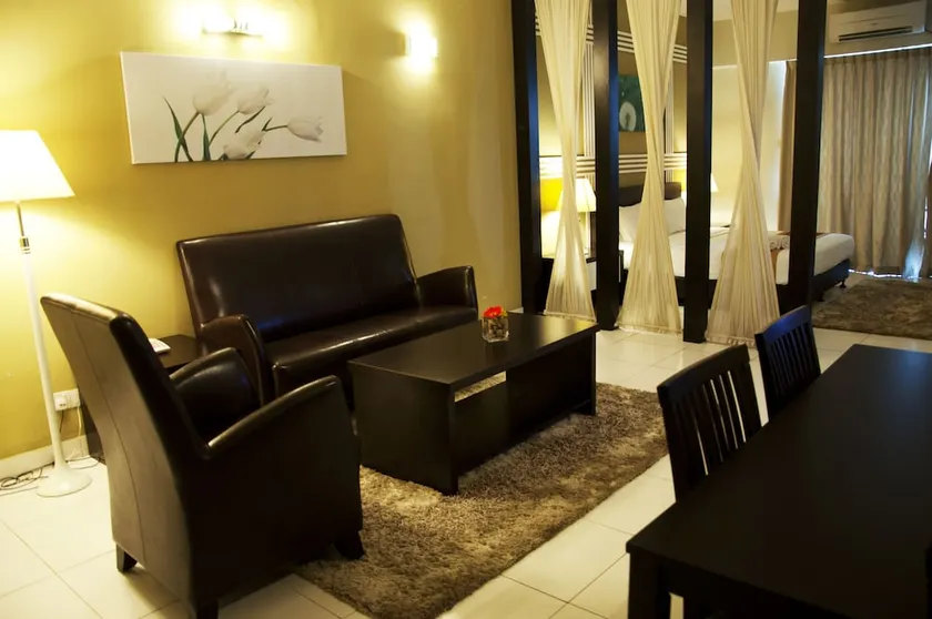 Bayu Marina Resort - Image 1