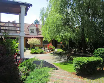 Hostel Piaseczno - Image 1