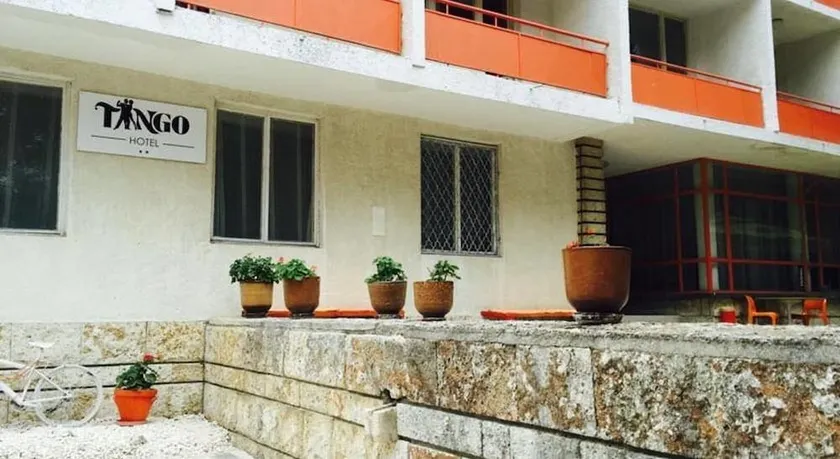 Hotel Tango - Image 1