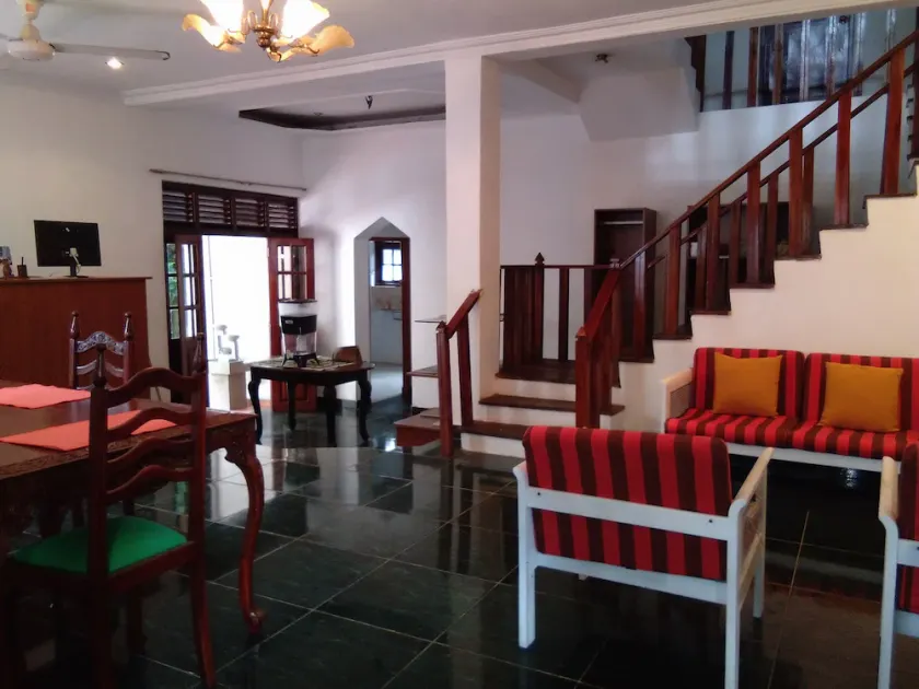 Villa Subuthi - Image 1