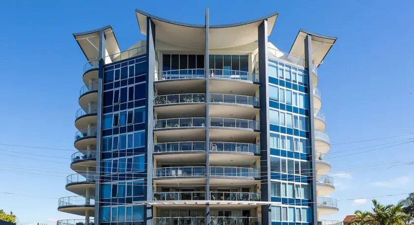 Beach House on Suttons - Image 1