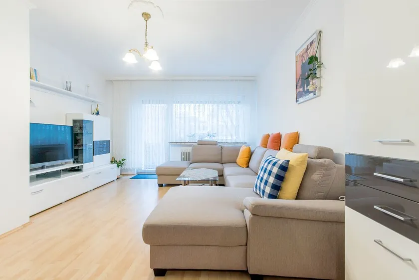 Private Apartment Ritter-Brüning-Straße - Image 1