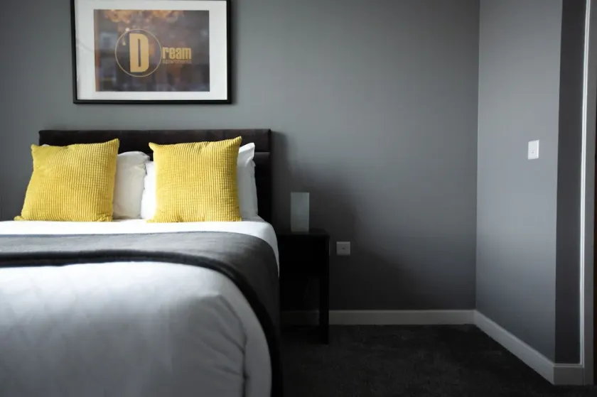 Dale Street Apartments Liverpool by StaySavvy Accommodation - Image 1