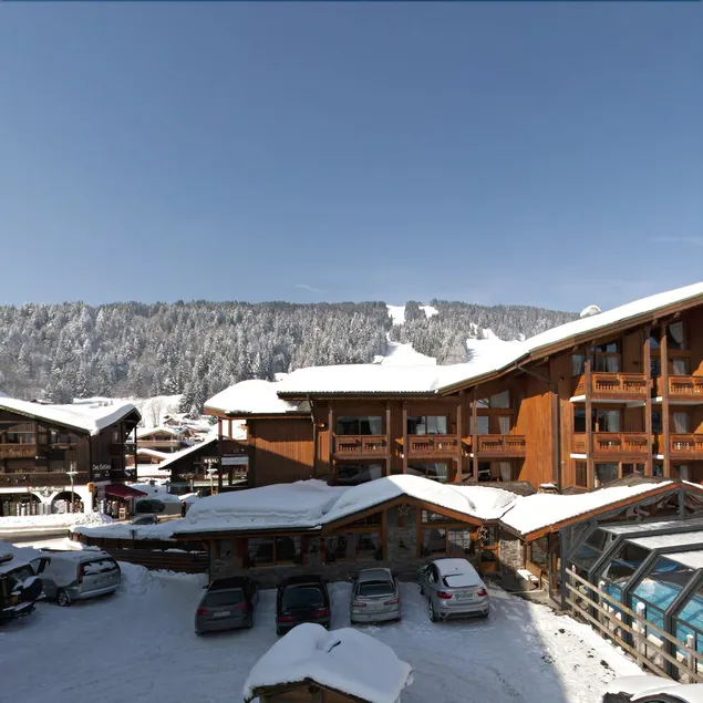 Le Nagano - Image 1