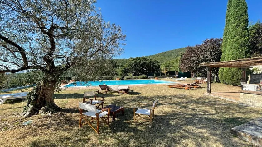Enjoy the Spectacular Panorama - Villa and Private Pool - Image 1