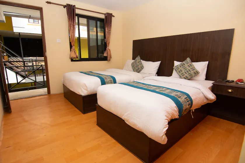 Hotel Dine & Dream - Image 1