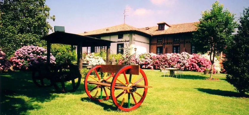 Hosteria De Quijas - Image 1