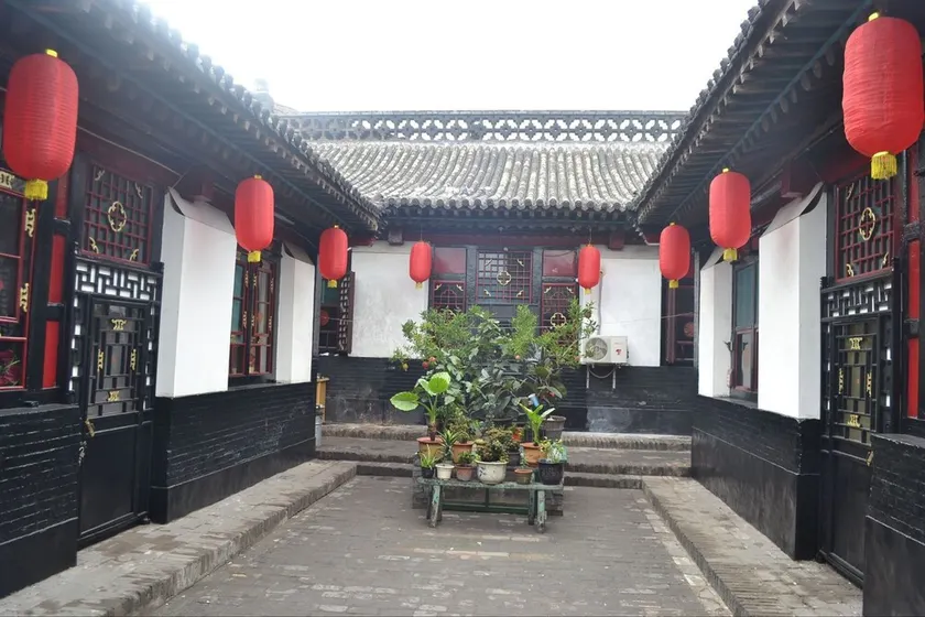 Pingyao Garden Inn - Image 1