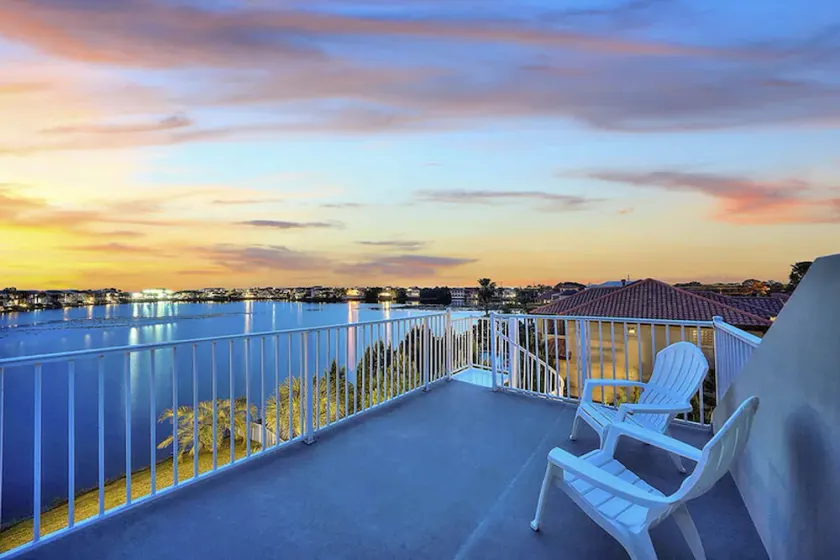 Aqua Tranquility by Five Star Properties - Image 1