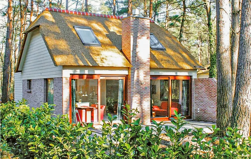 Awesome Home in Rekem-lanaken With Wifi and 2 Bedrooms - Image 1
