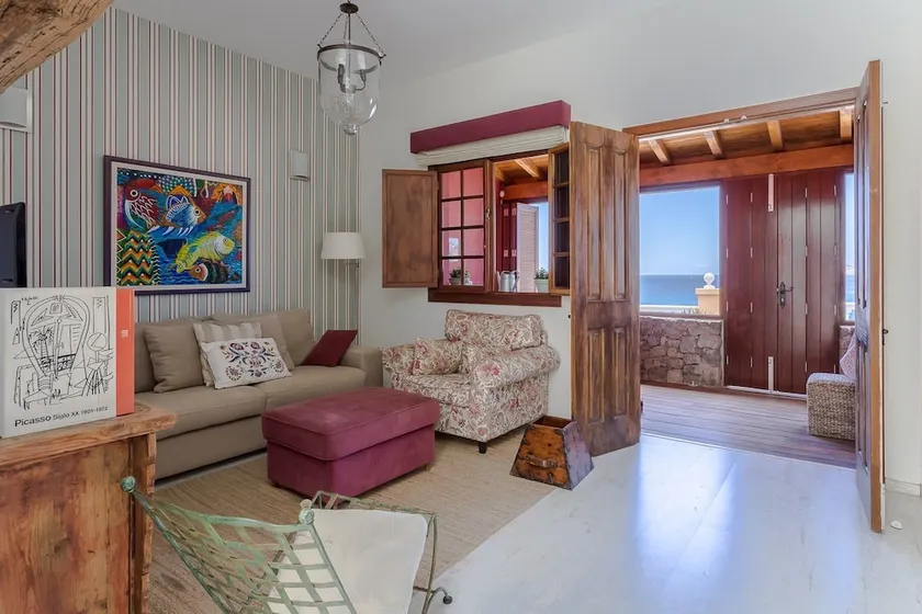 Beautiful aparment in frontsea - Image 1