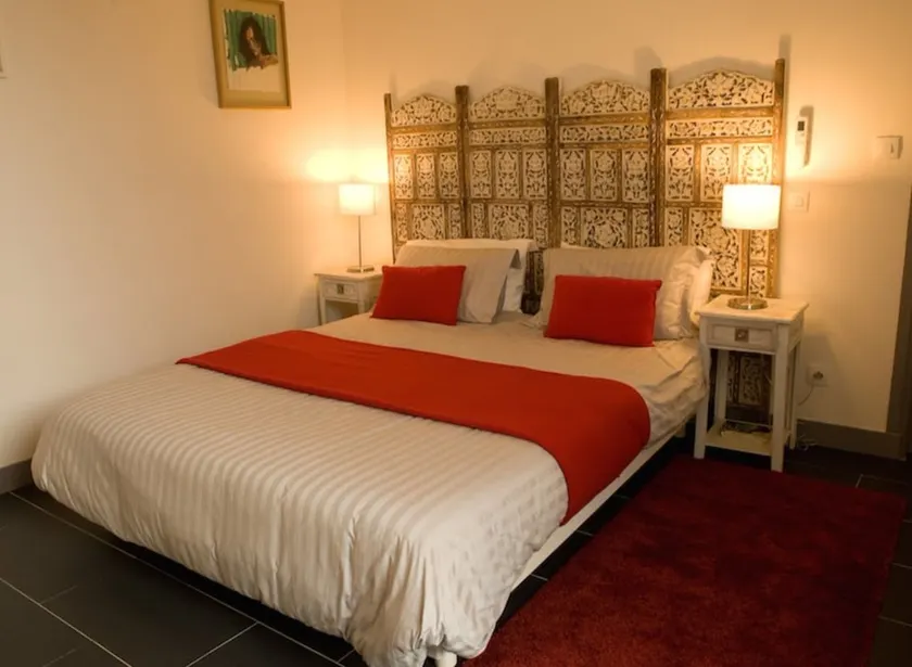 Villa Des Canuts - Image 1