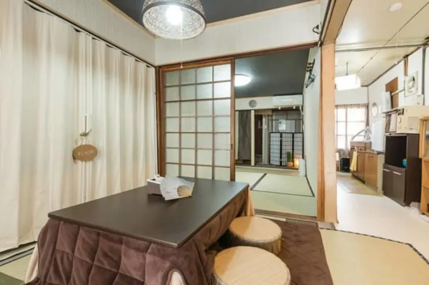 Guesthouse Fushimi Seven - Image 1