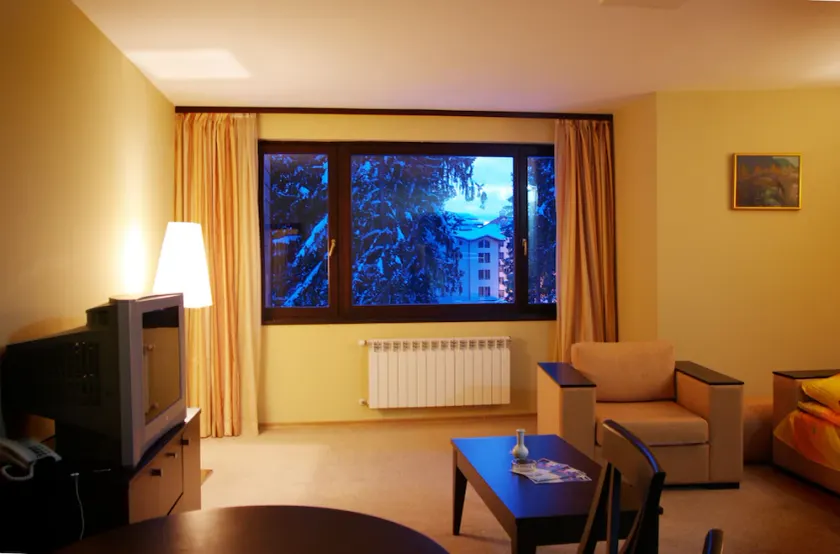 Royal House Apartments TMF - Image 1