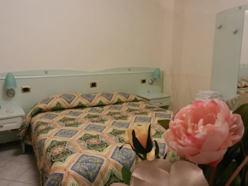 Hotel Ferranti - Image 1