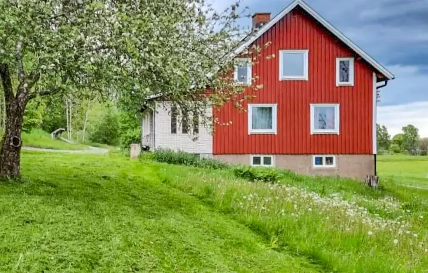 Amazing Home in Mellerud With 4 Bedrooms and Wifi - Image 1