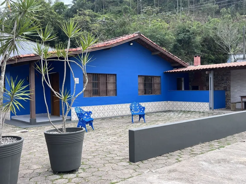 Villa Das Cores - Image 1