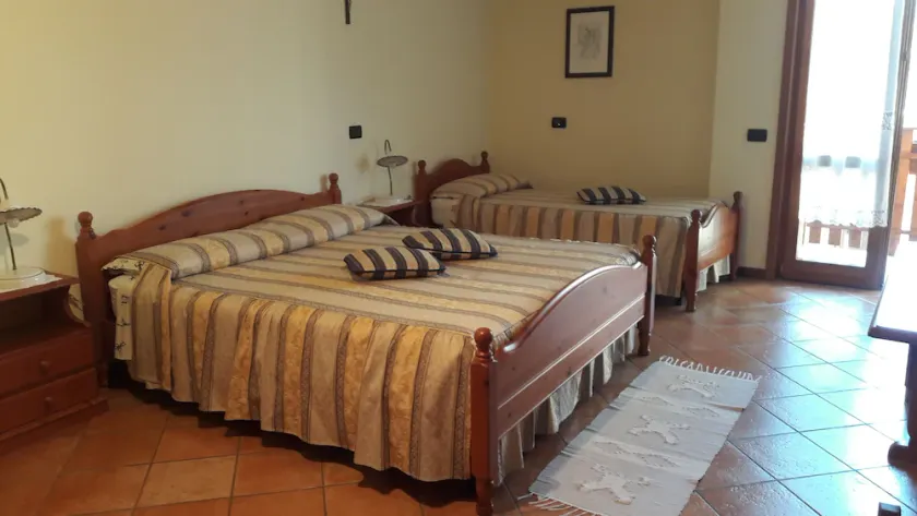 Bed & Breakfast I Camuni - Image 1