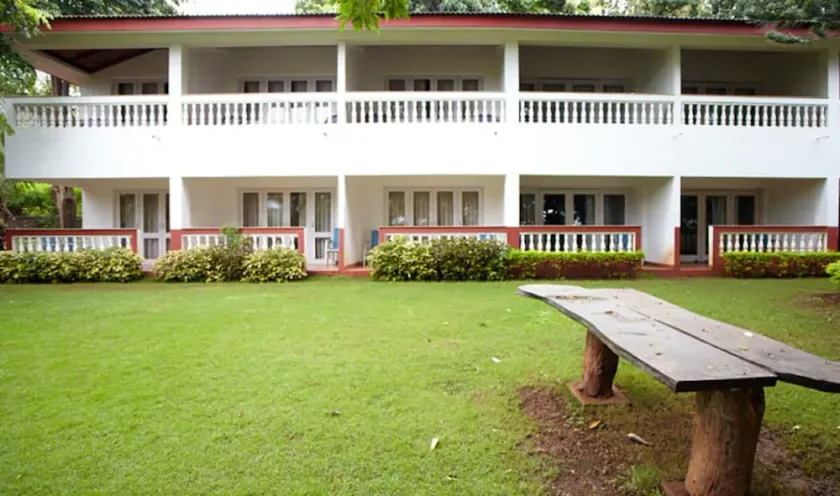 Prakrity Village Resort - Image 1