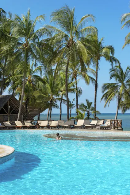 Sandies Tropical Village - Image 1