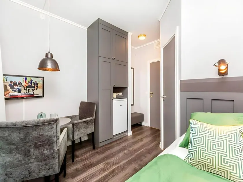 Oslo Airport Apartments - Image 1