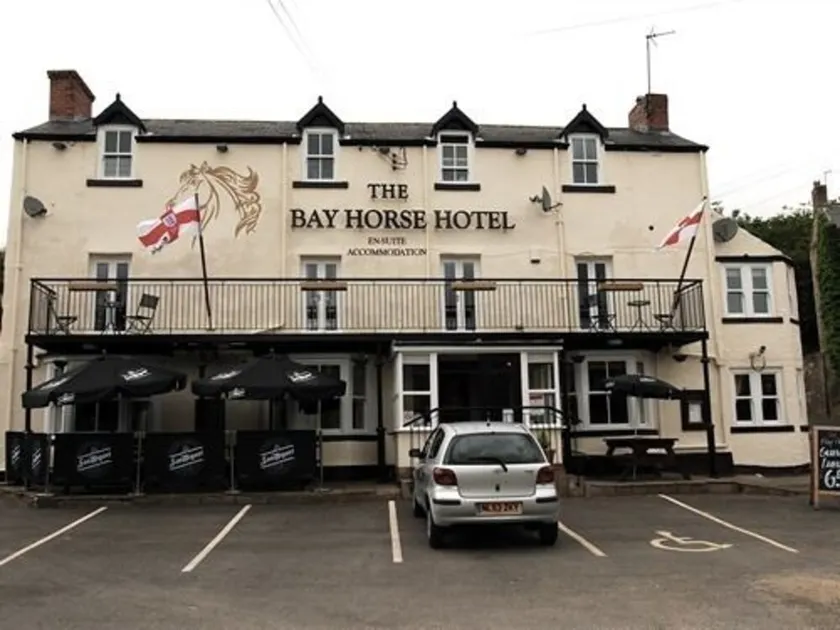 The Bay Horse Inn - Image 1