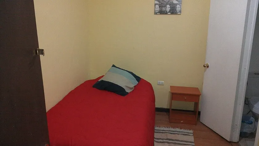 Hostal la Casona - Image 1