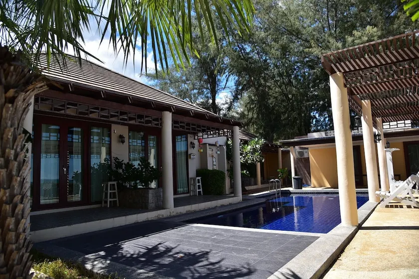 Puranaya Resort - Image 1