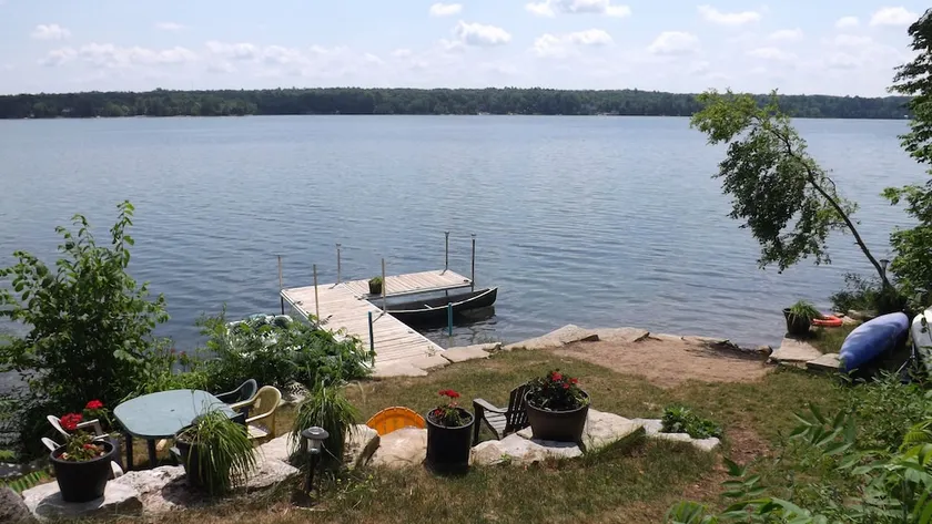 Woodhaven Country Lodge - Image 1
